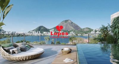 Apartamento, 4 quartos, 183 m² - Foto 3