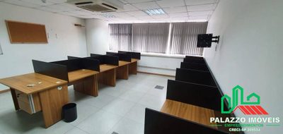 Sala-Conjunto, 925 m² - Foto 1