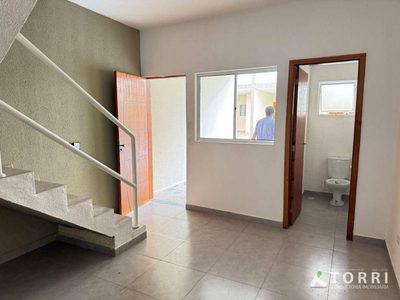 Casa de Condomínio, 2 quartos - Foto 4