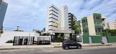 Apartamento, 2 quartos, 63 m² - Foto 1