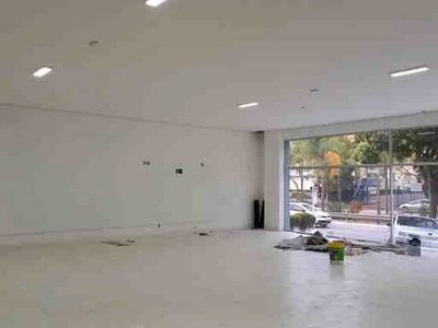 Loja-Salão, 177 m² - Foto 2