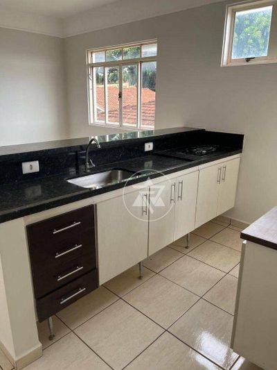 Apartamento, 1 quarto, 45 m² - Foto 1