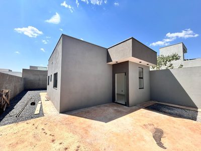 Casa, 2 quartos, 56 m² - Foto 2