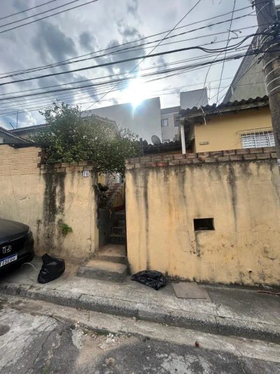 Casa, 2 quartos, 63 m² - Foto 1