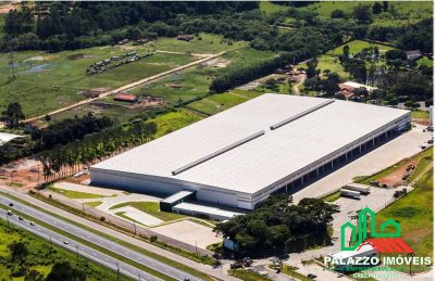 Depósito-Galpão, 14252 m² - Foto 2