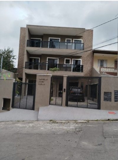 Apartamento, 2 quartos, 42 m² - Foto 1