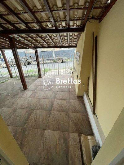 Apartamento, 1 quarto, 85 m² - Foto 2