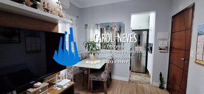 Apartamento, 1 quarto, 44 m² - Foto 4