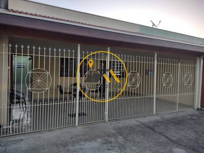 Casa, 3 quartos, 80 m² - Foto 1
