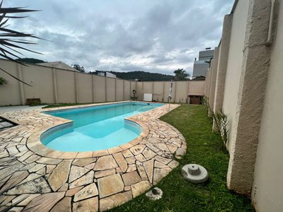 Casa, 4 quartos, 315 m² - Foto 3