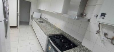 Apartamento, 5 quartos, 269 m² - Foto 4