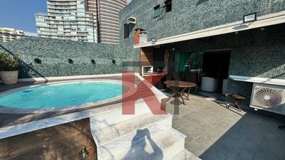 Apartamento, 2 quartos, 180 m² - Foto 4