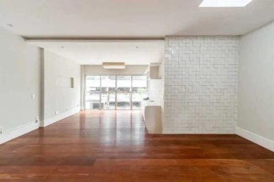 Apartamento, 3 quartos, 132 m² - Foto 4