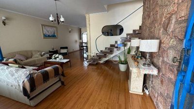 Casa, 4 quartos, 331 m² - Foto 3