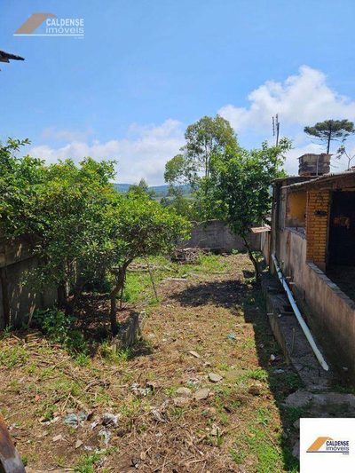 Terreno, 282 m² - Foto 1