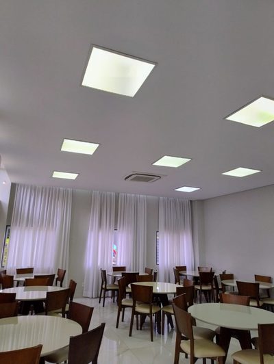 Apartamento, 2 quartos, 50 m² - Foto 5