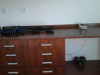 Apartamento, 1 quarto, 50 m² - Foto 2