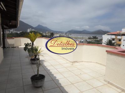 Cobertura, 3 quartos, 185 m² - Foto 2