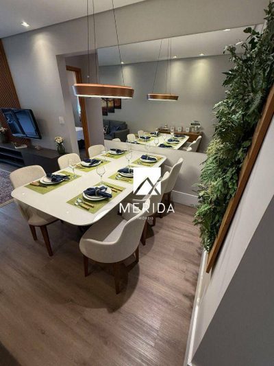 Apartamento, 2 quartos, 65 m² - Foto 1