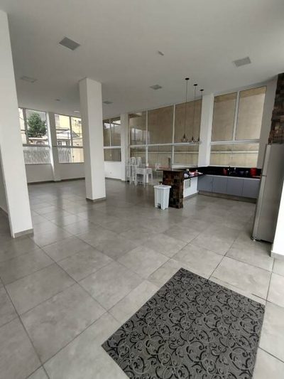 Apartamento, 2 quartos, 53 m² - Foto 3