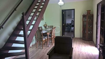 Sobrado, 2 quartos, 172 m² - Foto 2