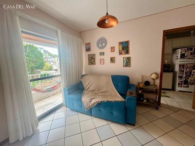 Apartamento, 1 quarto, 45 m² - Foto 4