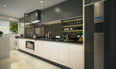 Apartamento, 2 quartos, 71 m² - Foto 2