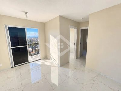 Apartamento, 2 quartos, 46 m² - Foto 2