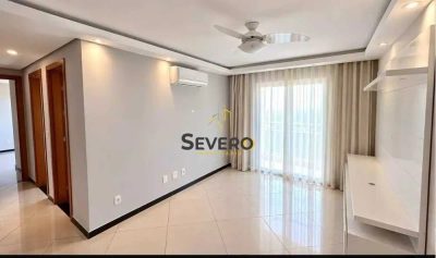 Apartamento, 2 quartos, 48 m² - Foto 5