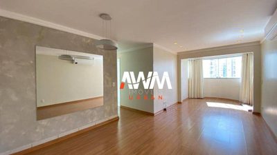 Apartamento, 3 quartos, 77 m² - Foto 1