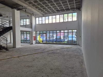 Loja-Salão, 280 m² - Foto 3