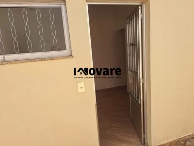 Casa, 1 quarto, 60 m² - Foto 3