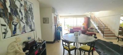 Cobertura, 3 quartos, 256 m² - Foto 5