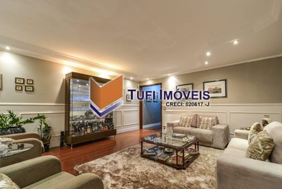 Casa, 3 quartos, 215 m² - Foto 1