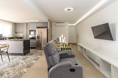 Apartamento, 2 quartos, 86 m² - Foto 4
