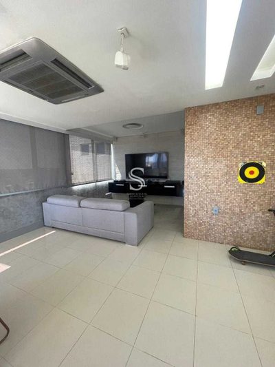 Apartamento, 4 quartos, 240 m² - Foto 3