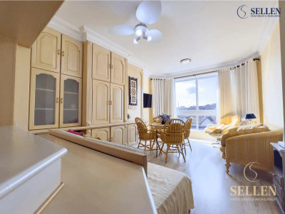 Apartamento, 2 quartos, 64 m² - Foto 5