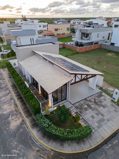 Casa, 5 quartos, 159 m² - Foto 3