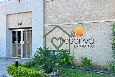 Apartamento, 3 quartos, 61 m² - Foto 1