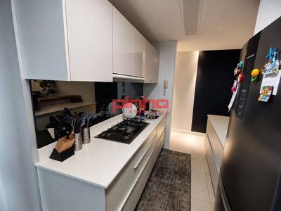 Apartamento, 3 quartos, 122 m² - Foto 4