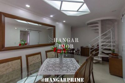 Apartamento, 3 quartos, 129 m² - Foto 2