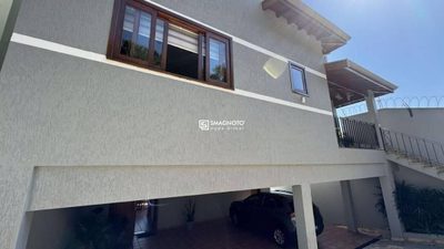 Casa, 3 quartos, 369 m² - Foto 5