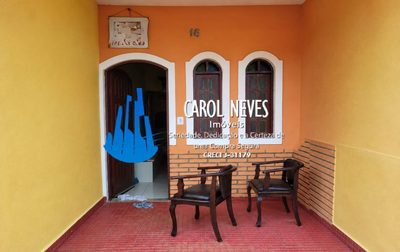 Sobrado, 2 quartos, 56 m² - Foto 2