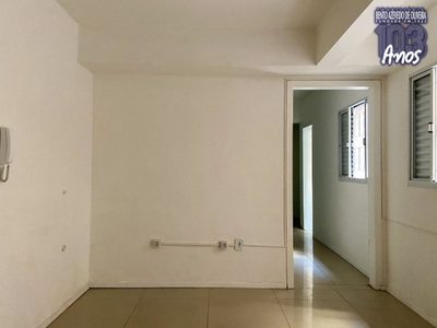 Apartamento, 1 quarto, 31 m² - Foto 2