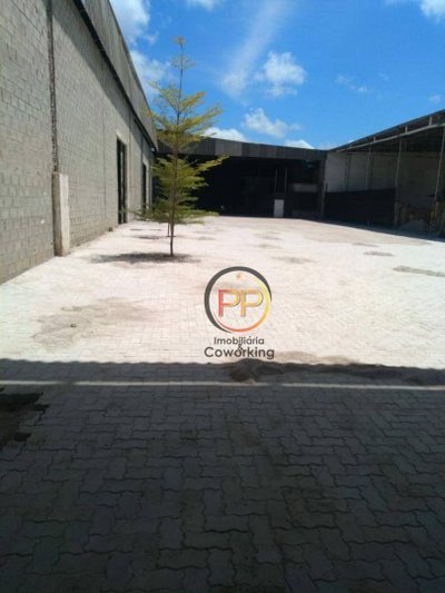 Depósito-Galpão, 645 m² - Foto 4