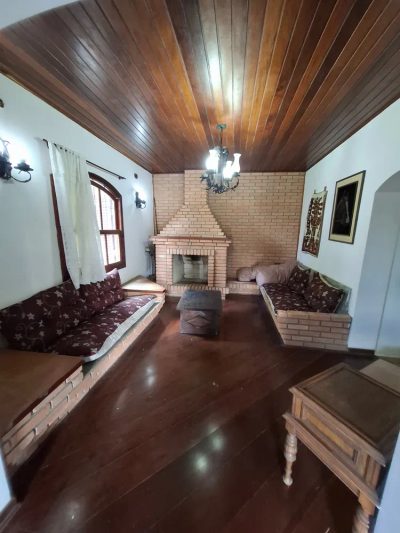 Chácara, 5057 m² - Foto 1