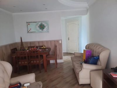 Apartamento, 2 quartos, 52 m² - Foto 4
