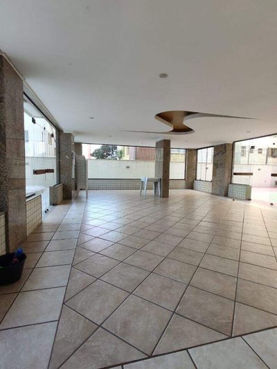 Apartamento, 3 quartos, 183 m² - Foto 4