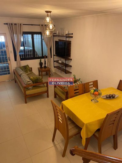 Sobrado, 2 quartos, 100 m² - Foto 5