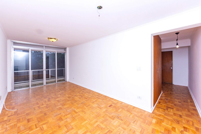 Apartamento, 2 quartos, 86 m² - Foto 1